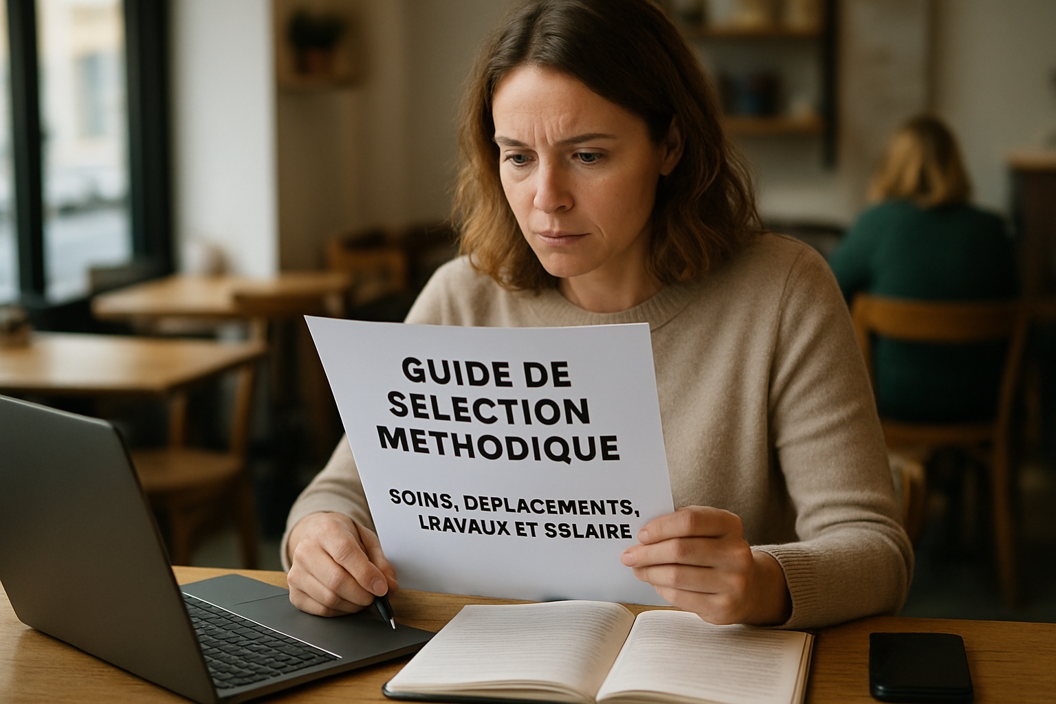 Guide de sélection méthodique: soins, déplacements, travaux et solaire post thumbnail image